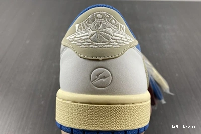 x SmartChoice Scott low CQ4277-212 Air Jordan Travis 1 163 0614